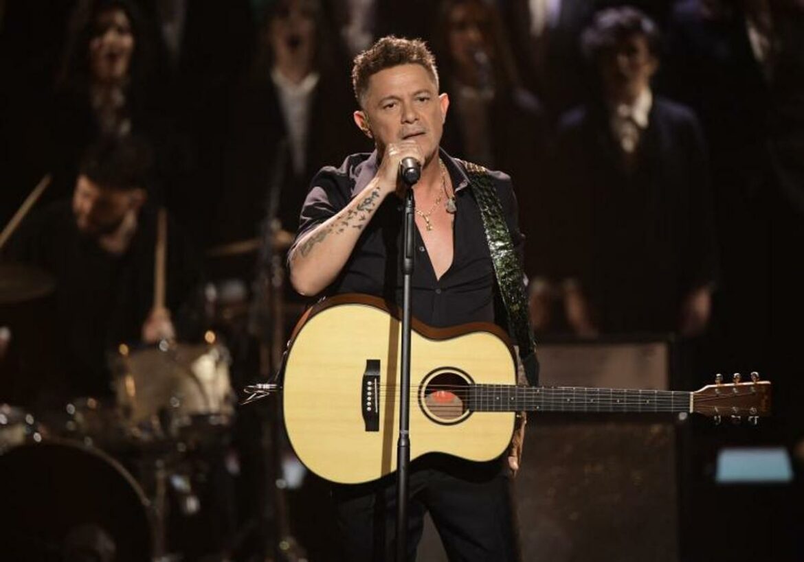 El testimonio de una admiradora contra Alejandro Sanz: «Mi vínculo personal se convirtió en íntimo y sexual»