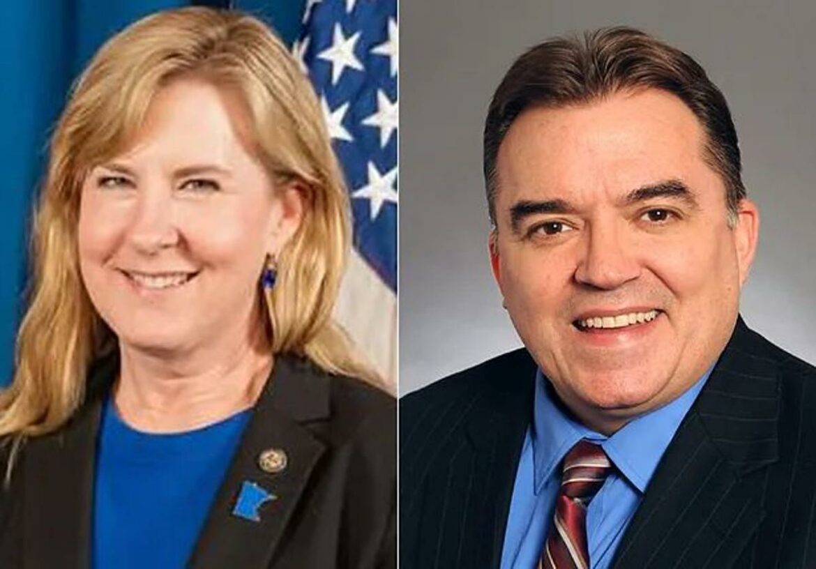 Asesinan a una congresista demócrata y a su marido en su casa y disparan y dejan herido a un senador en Minnesota