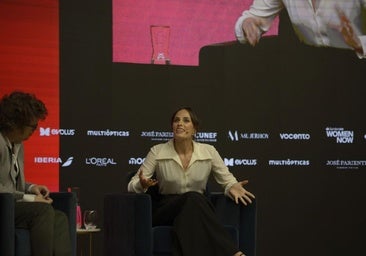 La decisión de Sophie Auster: cambiar de pasaporte como huida
