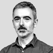Josemi Benítez (Gráficos)