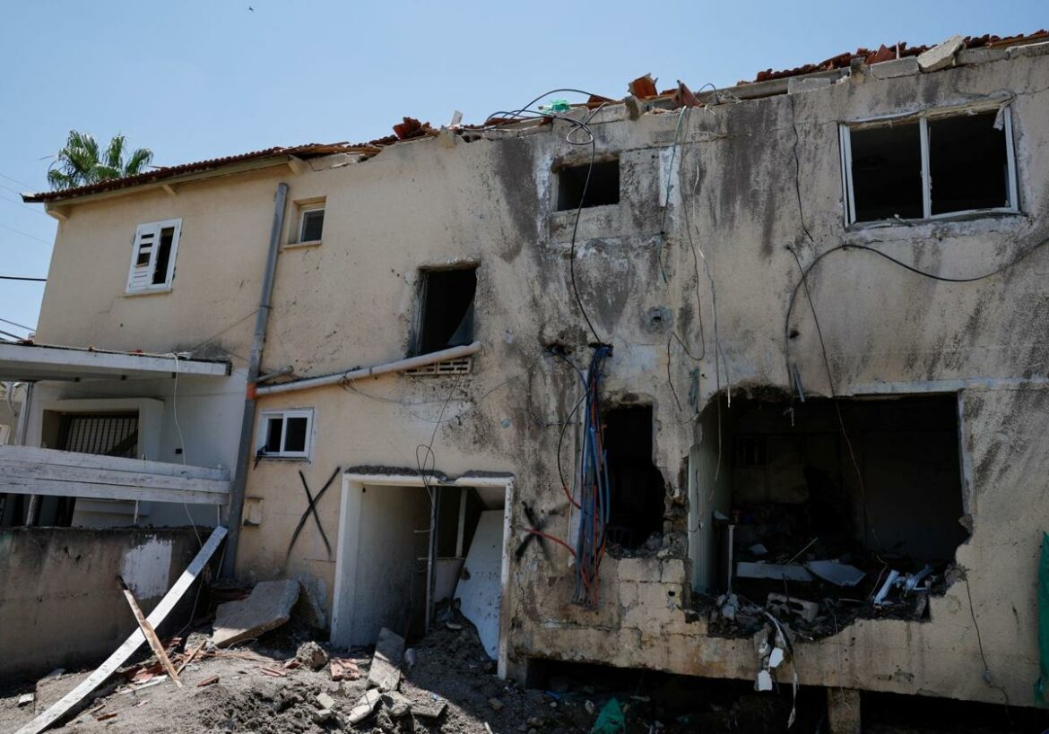 Jamenei designa posibles sucesores para garantizar la supervivencia del régimen si es asesinado por Israel