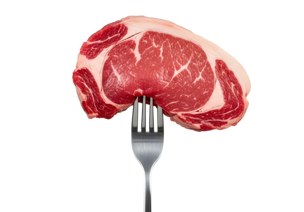 ¿La carne roja es tan mala para nuestra salud?