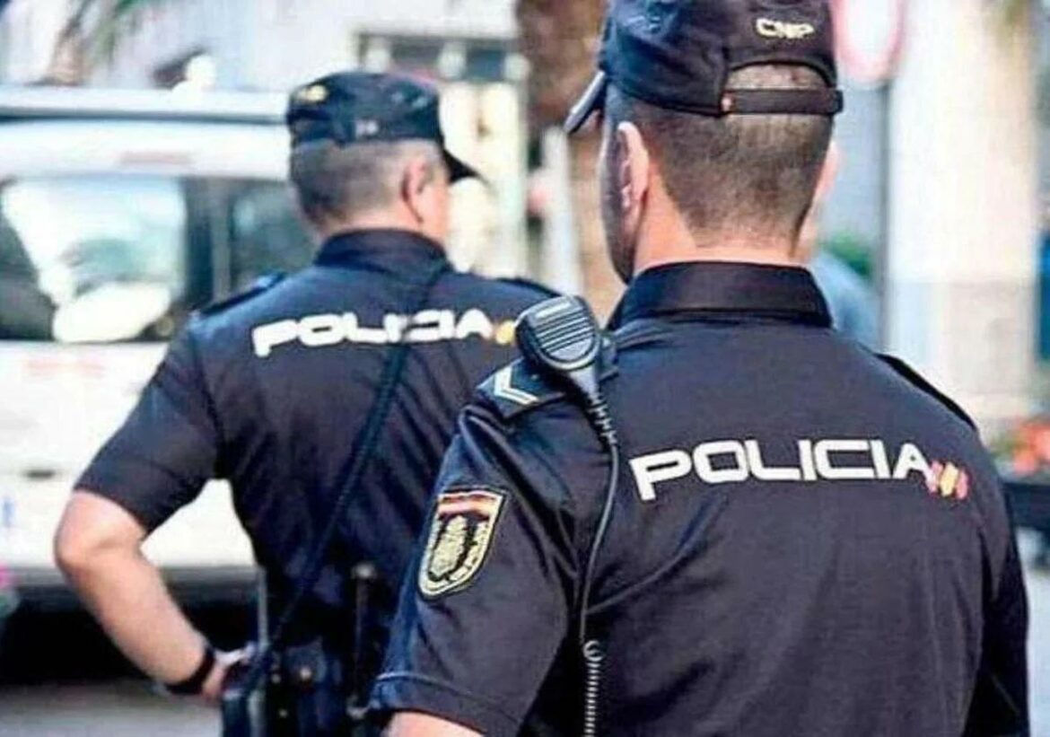 Cinco detenidos y 25 kilos de cocaína intervenidos en dos viviendas de Murcia