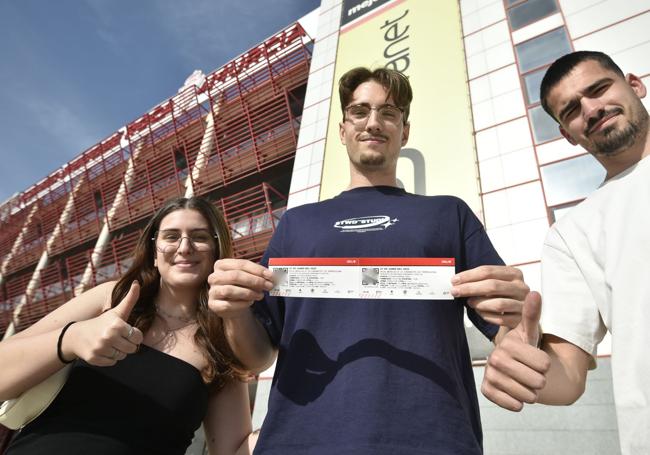 Llenar el Enrique Roca por primera vez, un reto a la mano del Real Murcia