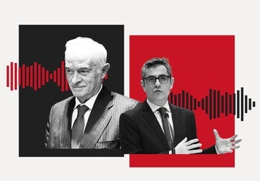 Peinado pide al Supremo imputar a Bolaños por mentir en el ‘caso Begoña Gómez’