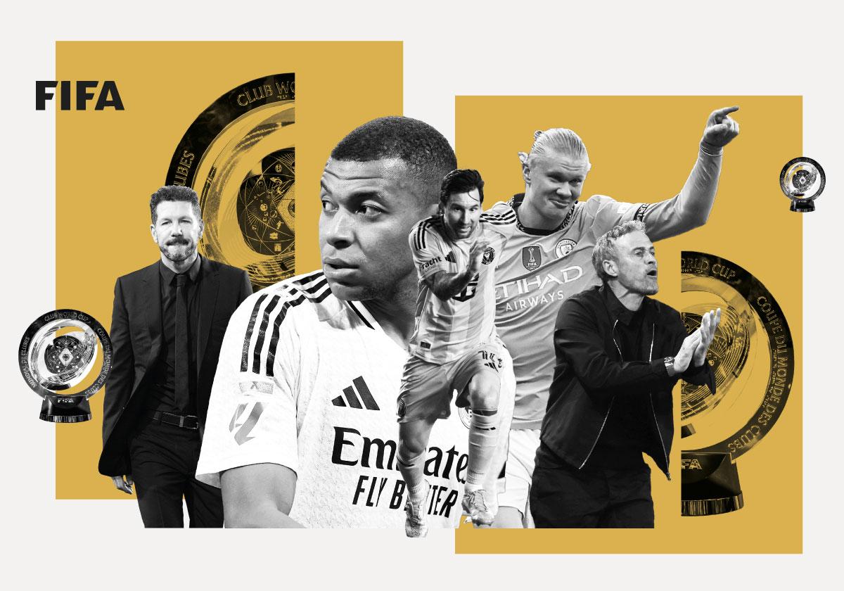 Las claves del Mundial de Clubes