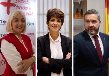 Las claves del acuerdo presupuestario de PP y Vox: rechazo a la acogida de menores y al Pacto Verde