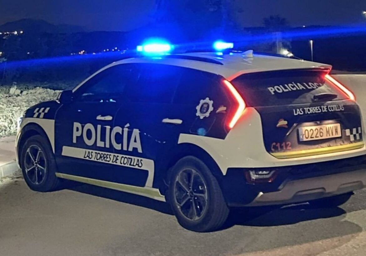 Arrestan en Las Torres a un hombre por una presunta agresión sexual a una menor
