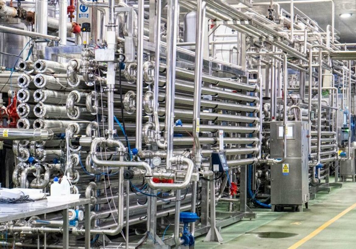 El fondo británico Sunridge Partners compra la firma agroalimentaria Marín Giménez pero deja la gestión en la familia