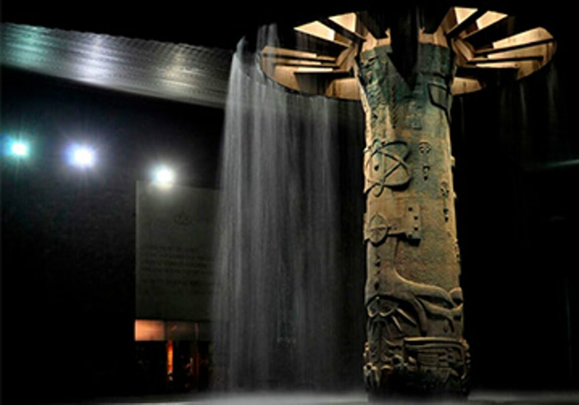 El Museo Nacional de Antropología de México, Premio Princesa de la Concordia 2025
