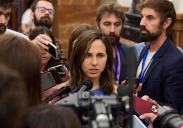 El PP augura un final «doloroso» al presidente tras una «agonía lenta»
