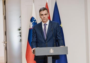 Sánchez y los barones del PP se citan hoy con una agenda inviable y en un clima irrespirable