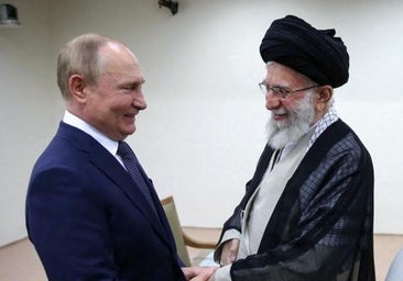 Putin asegura estar listo para reunirse con Zelenski y alcanzar un acuerdo de paz
