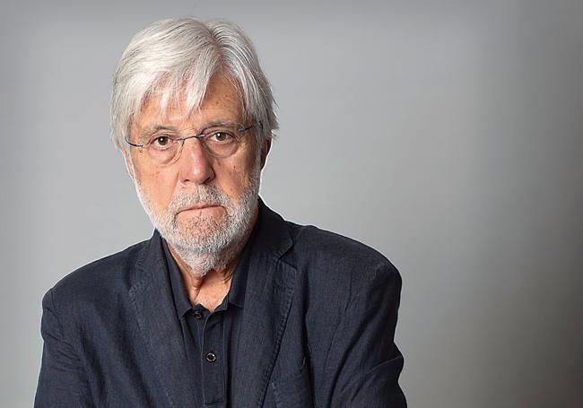 Eloy Sánchez Rosillo.