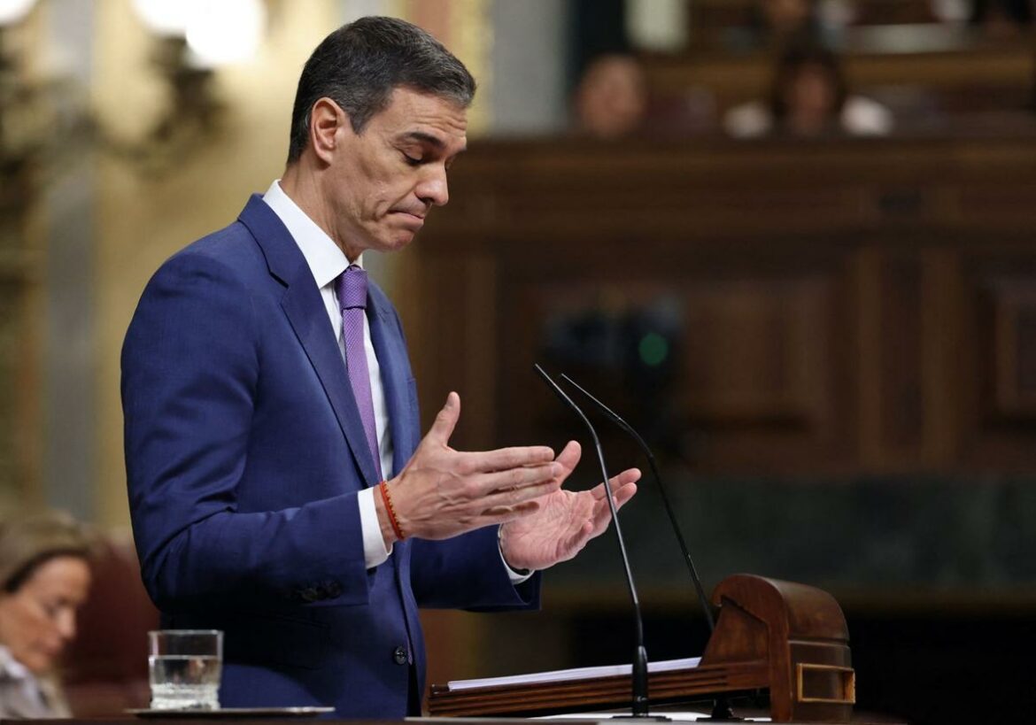 El PP pide la comparecencia de Sánchez en el Congreso por el ‘caso Leire Díez’