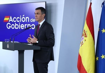 Rutte desmiente a Sánchez y asegura que España tendrá que gastar un 3,5% de su PIB en defensa