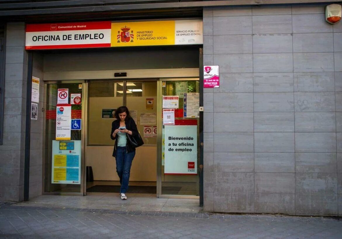 Estas son las consecuencias a las que te puedes enfrentar si no vas a una entrevista de trabajo y cobras el paro