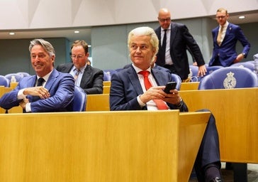 La inmigración abre una brecha en Europa: cae el gobierno de Países Bajos y las políticas se endurecen