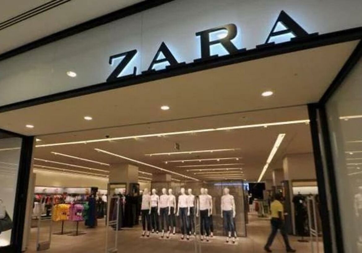 Así puedes ver los descuentos de Zara antes de empezar las rebajas: el truco que arrasa en redes