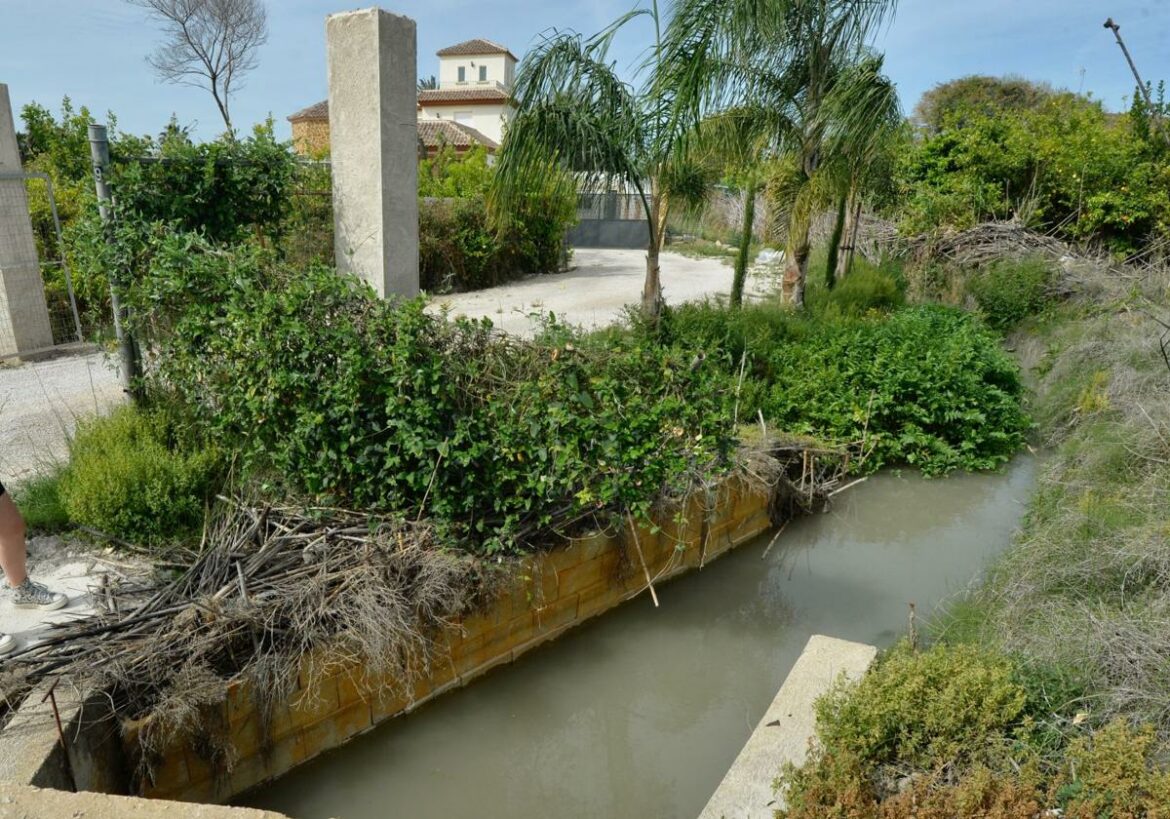 Nueve elementos históricos de Murcia son incluidos en el catálogo de protección del Ayuntamiento
