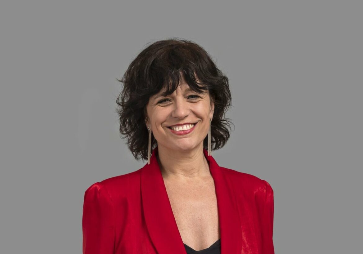 La portavoz del PSOE en Alcantarilla deja el partido y pasa a ser concejal no adscrita