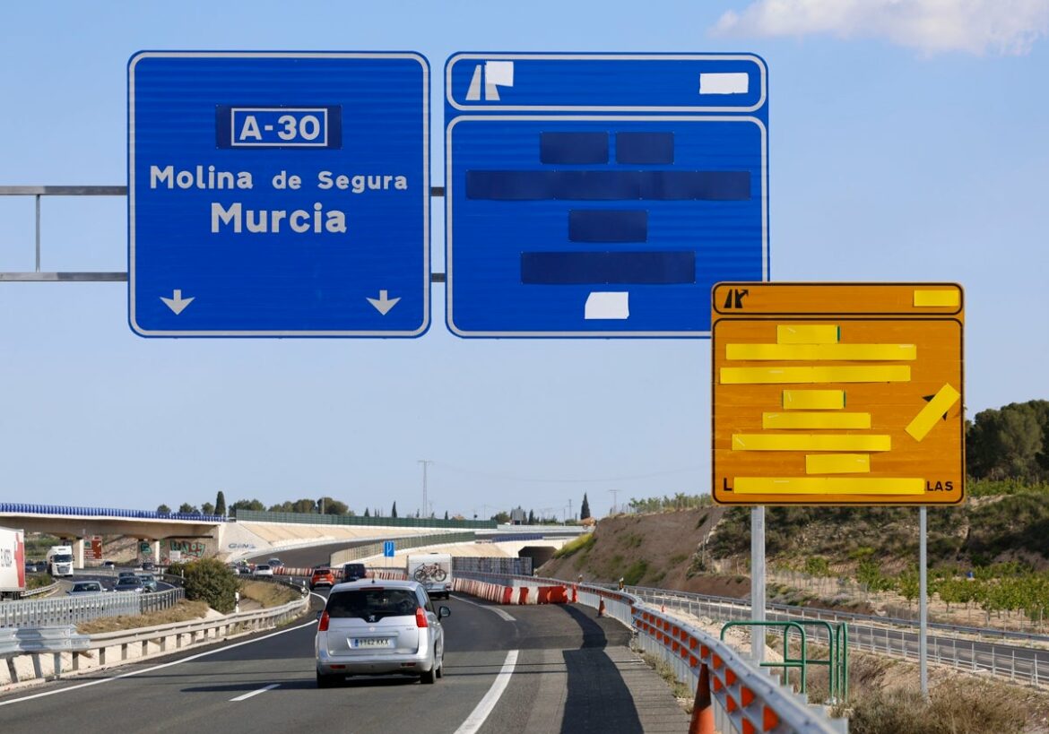 Óscar Puente inaugura este viernes los dos primeros tramos del Arco Noroeste