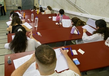 Educación expande la red concertada a otros cuatro colegios con Bachiller subvencionado