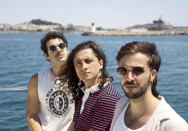 Arde Bogotá: «Estos conciertos en Cartagena son un hito en nuestra carrera»