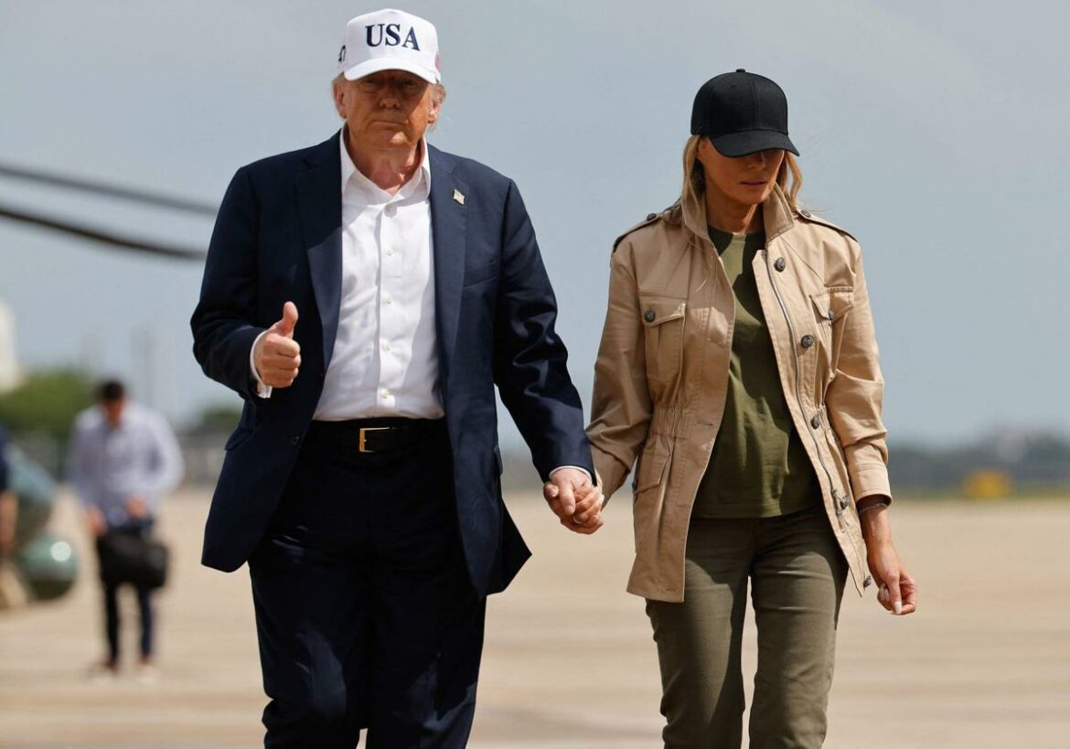 Trump cumple su amenaza e impone un arancel del 30% a la Unión Europea a partir de agosto