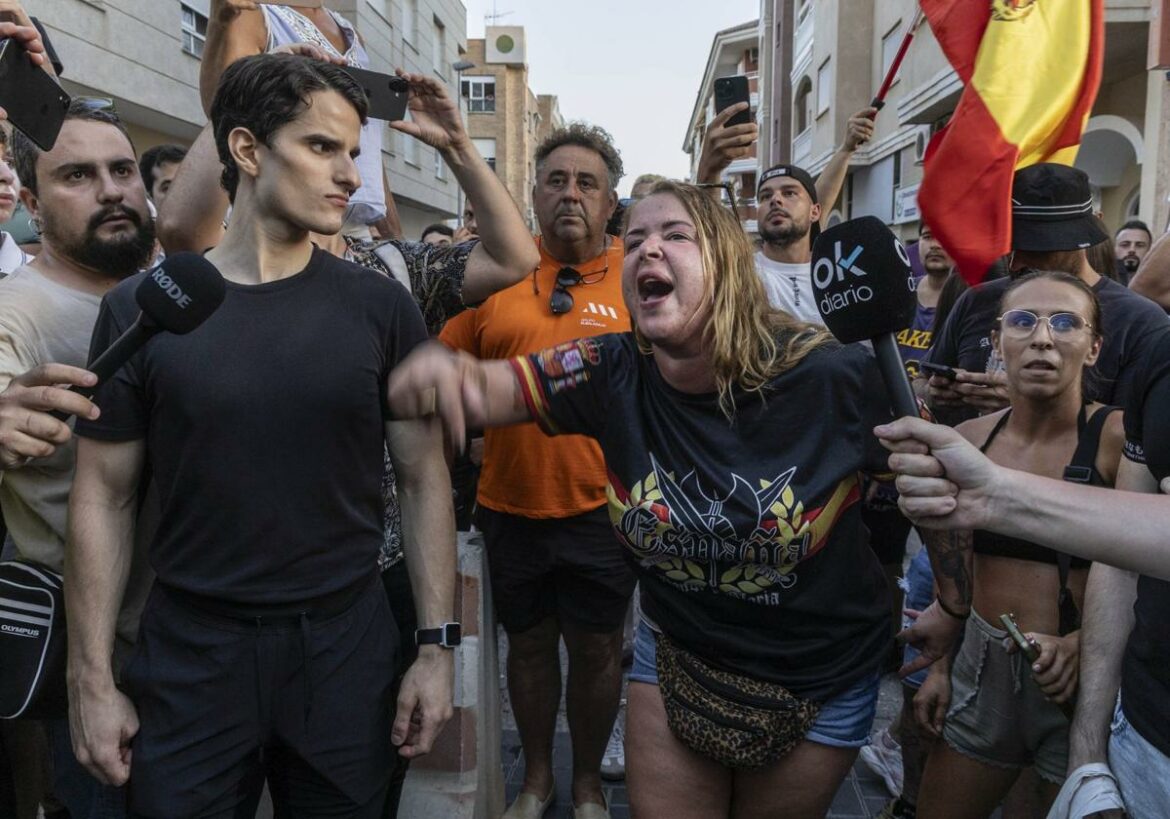 El Observatorio del Racismo realizará un informe especial sobre los incidentes de estos días