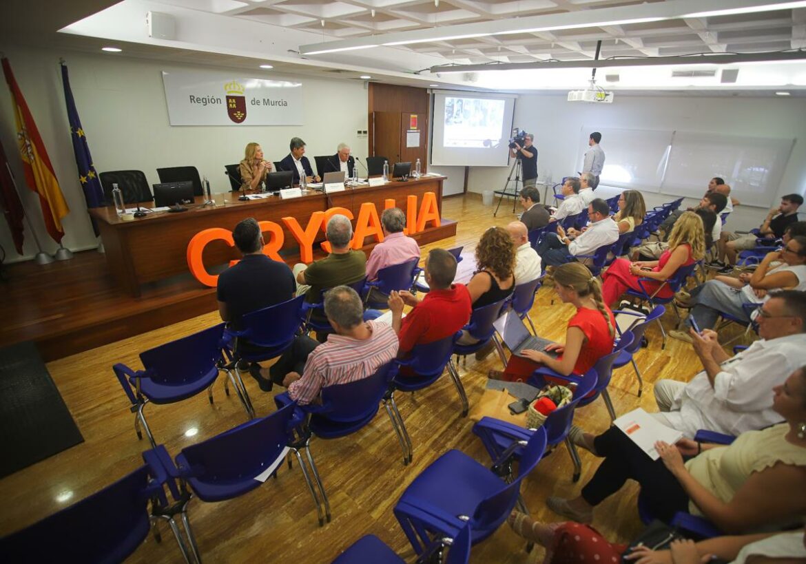 Las empresas de inserción contratan a casi mil personas en la Región en los últimos cinco años