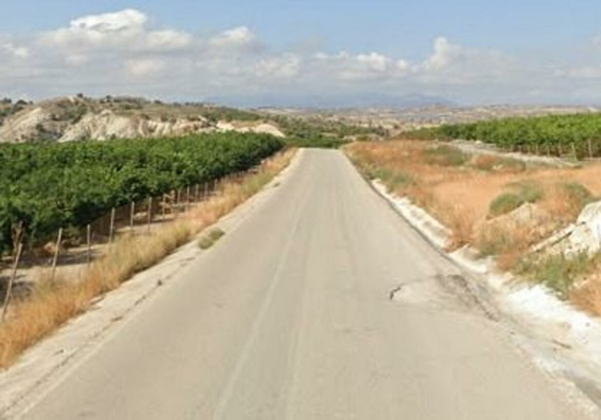 Licitan el acondicionamiento de la carretera que une Alguazas con Campos del Río en el tramo que enlaza con el Arco Noroeste