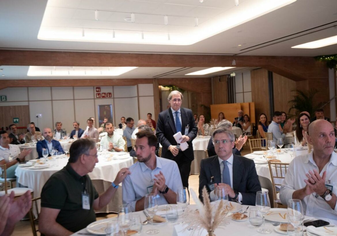 Grupo Pascual expande su negocio de café con varias compras en la Comunidad