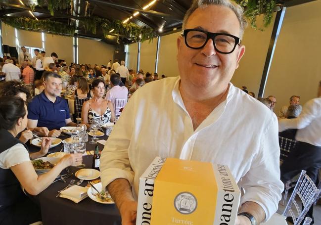 2.058 jugadores pasan este año por el Circuito Grupo Soledad
