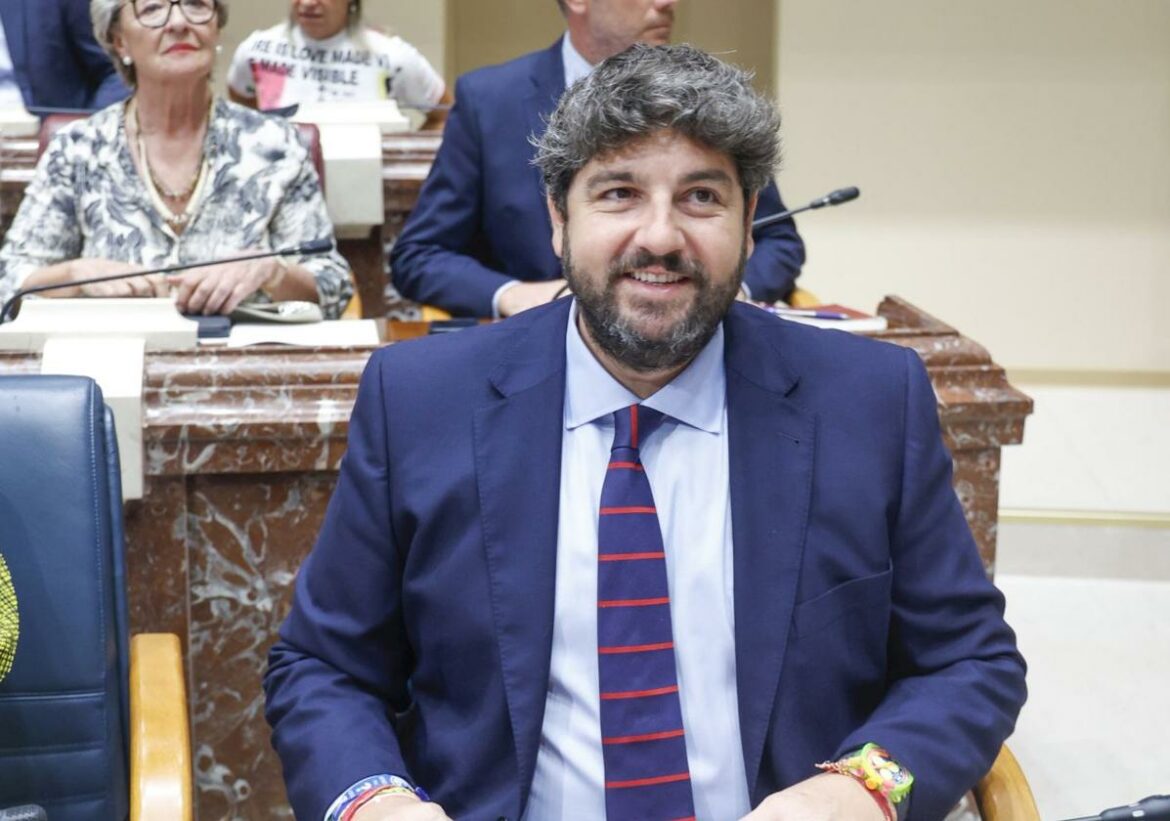 El PP regional contará con 219 afiliados en el congreso nacional