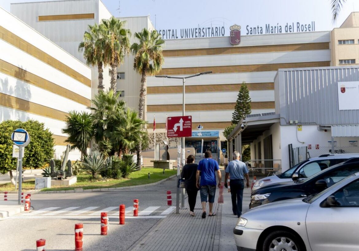 Los sindicatos denuncian que el Rosell tendrá 2 plantas más cerradas este verano