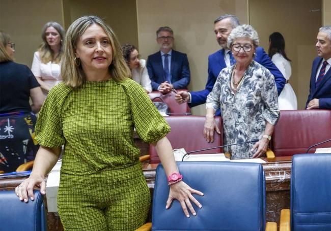 «Madrid ya intentó una repatriación de menores parecida a la de Murcia y fracasó»