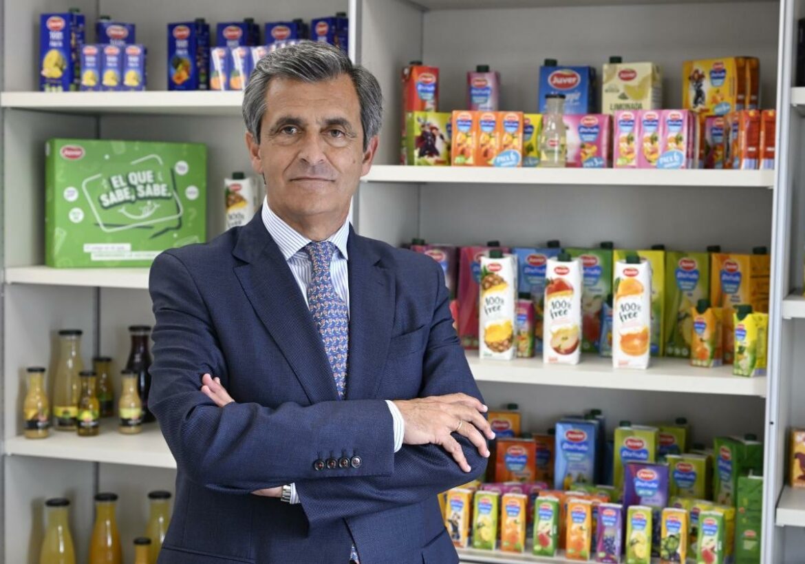 José Hernández Perona: «El exceso de regulación de la UE es un hándicap; encarece mucho el producto»