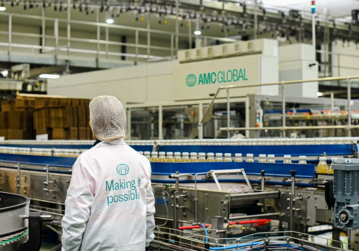 La Región afianza su liderazgo en el sector del zumo potenciando la inversión y la innovación