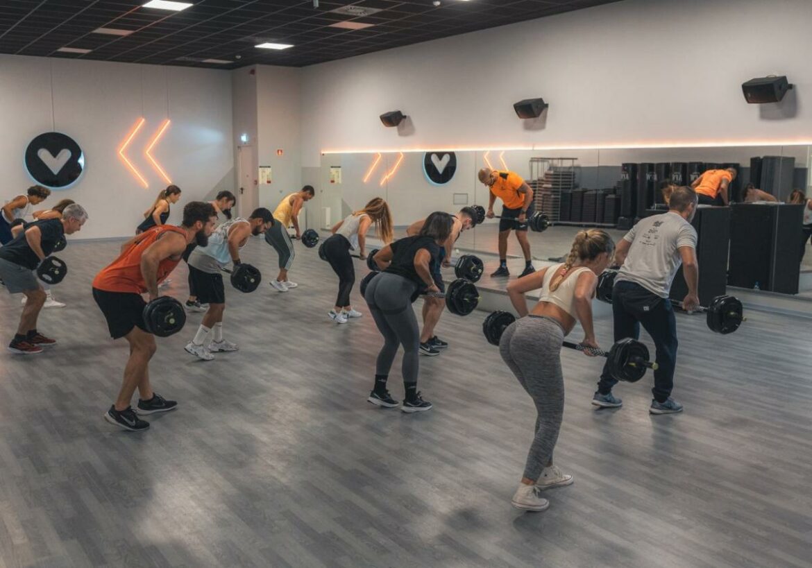 El líder nacional de los gimnasios compra la firma regional Quo en pleno ‘boom’ de estos negocios