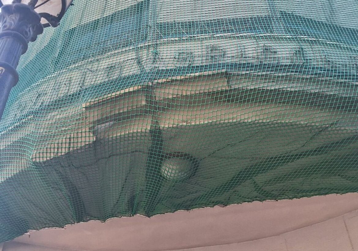 Medio millón de euros para recuperar este año el Casino de Torreagüera