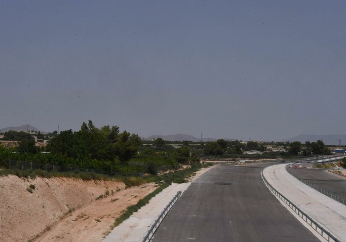 El Arco Noroeste dispara las expectativas de desarrollo industrial en nueve municipios