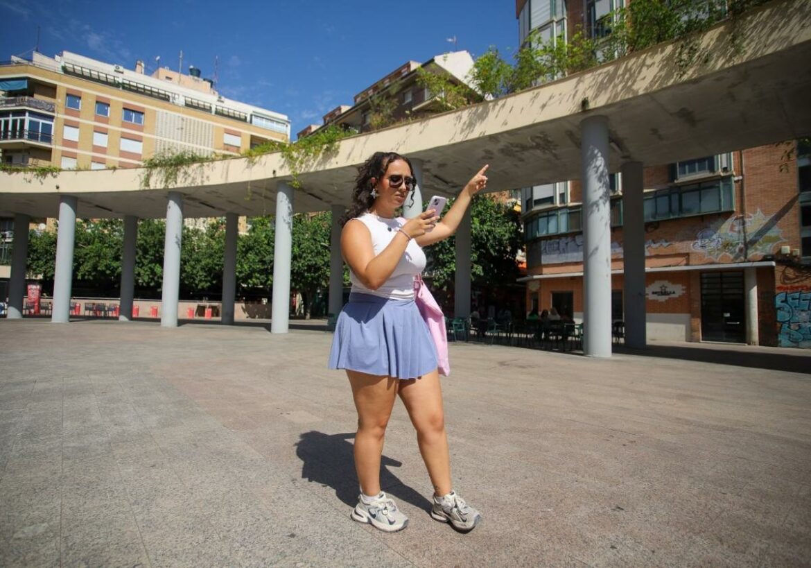 Encontrar piso de estudiante se complica en Murcia: más de 200 euros por una habitación