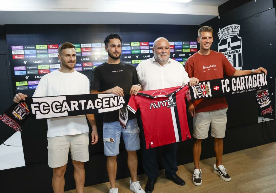 Breis: «Que la afición dé un paso adelante es vital para la entidad»