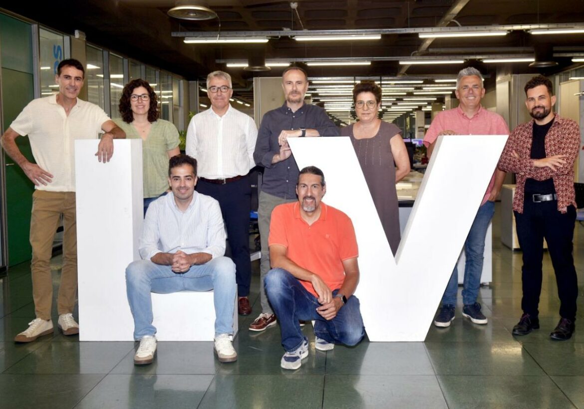 LA VERDAD afronta nueva etapa con la renovación de cargos en la Redacción