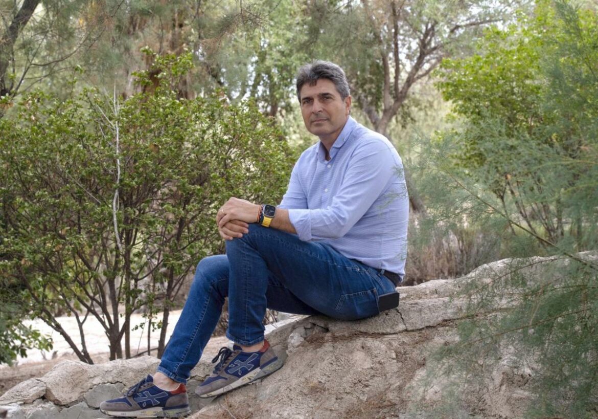 José Manuel García: «La empresa de inserción debe tener más peso en la contratación pública»