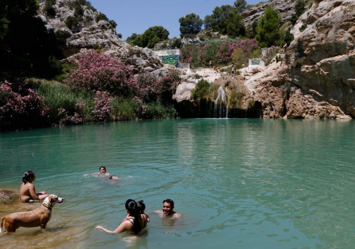 El turismo de interior gana enteros en la Región con actividades de aventura y gastronomía