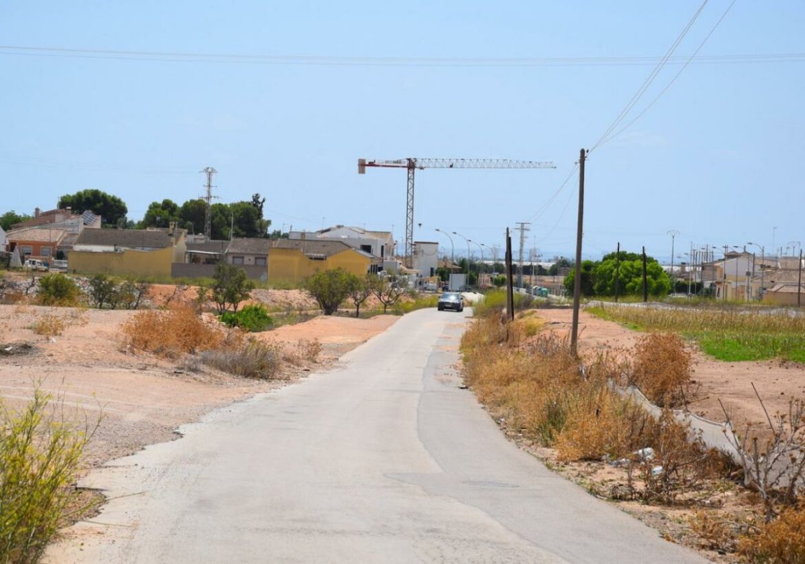 El Mirador tendrá 700 nuevas viviendas con el desarrollo de dos planes parciales de San Javier