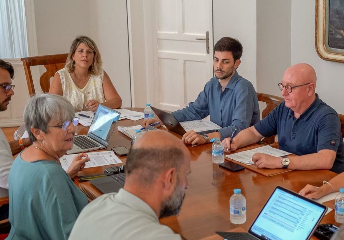 Cartagena congela el IBI residencial y mantiene incentivos a la inversión en las ordenanzas fiscales