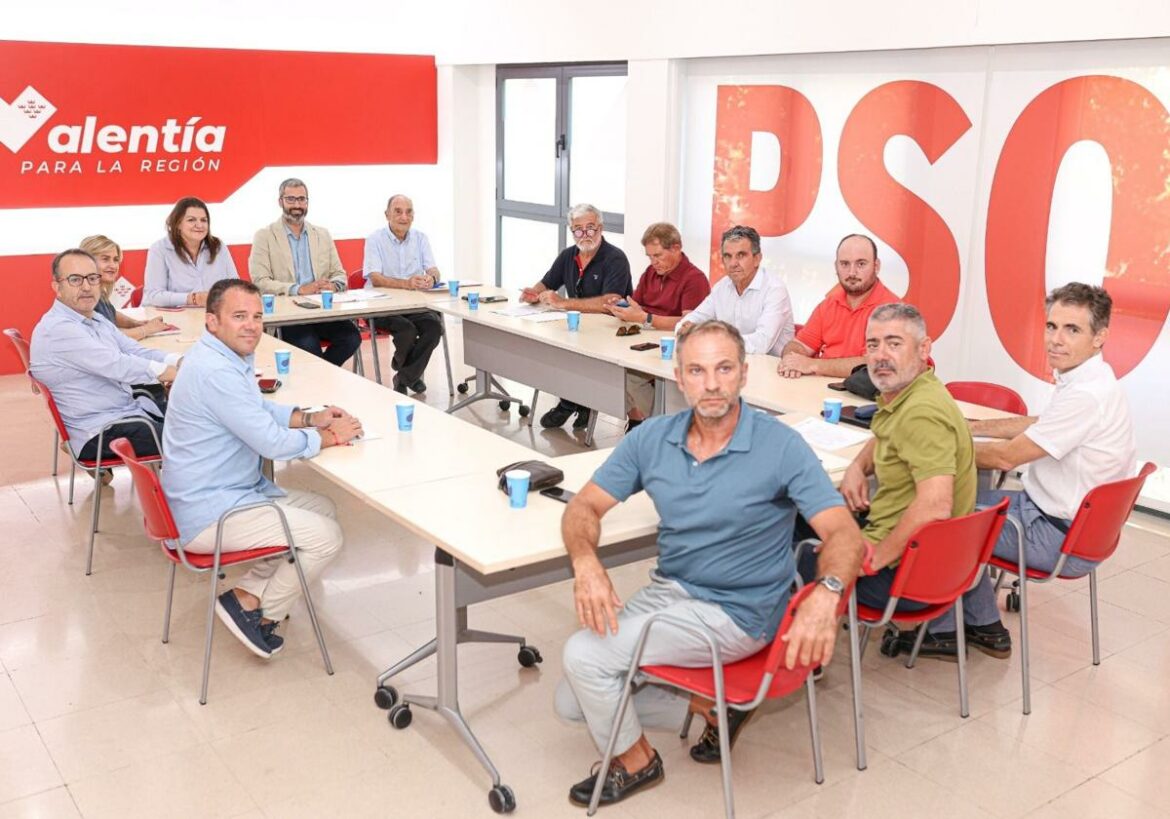 El Ministerio licita el anteproyecto de las dos nuevas desaladoras a cambio del recorte del Trasvase